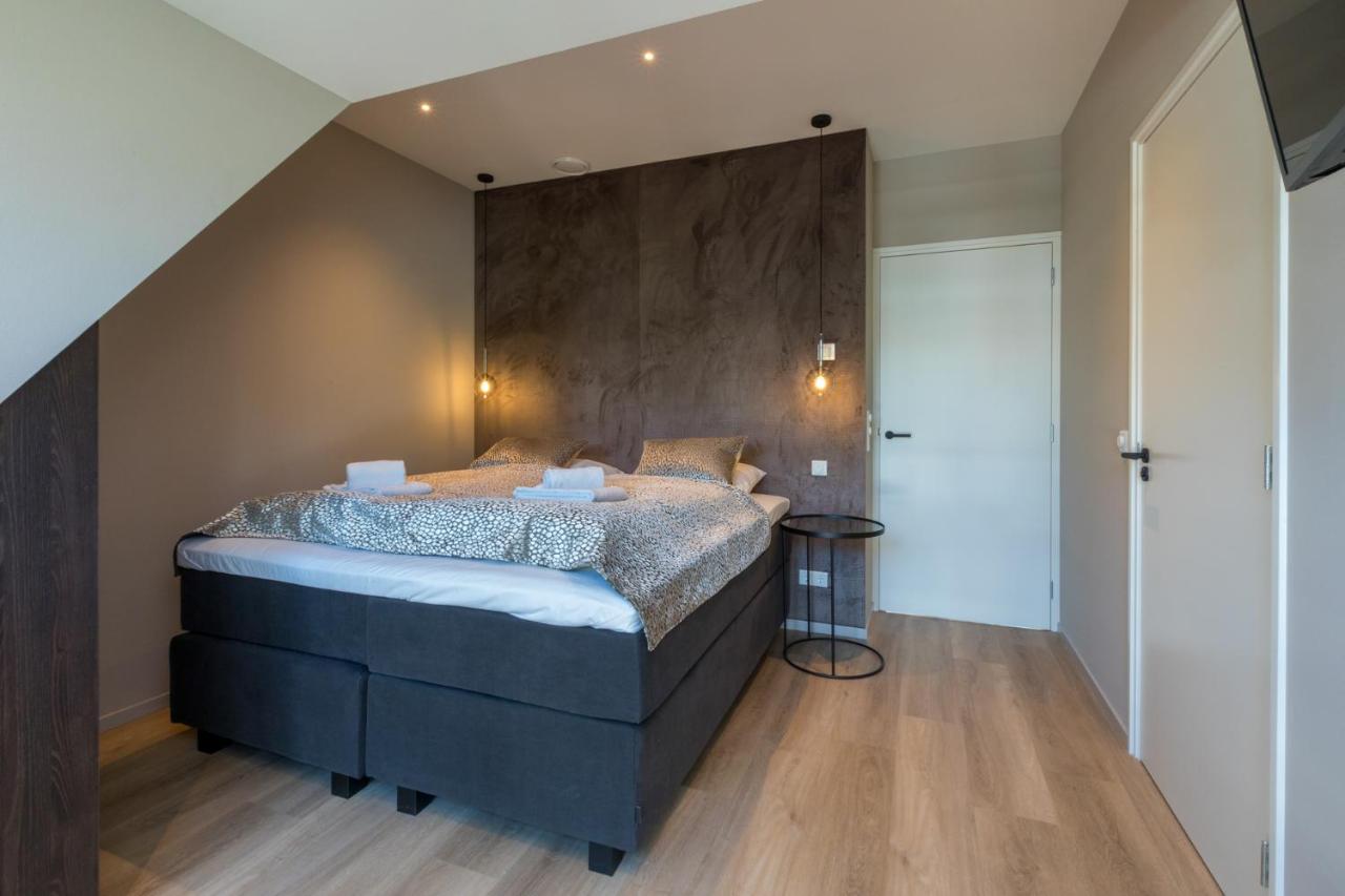 Welcome In - Appartement Ooststraat 8B Domburg Dış mekan fotoğraf