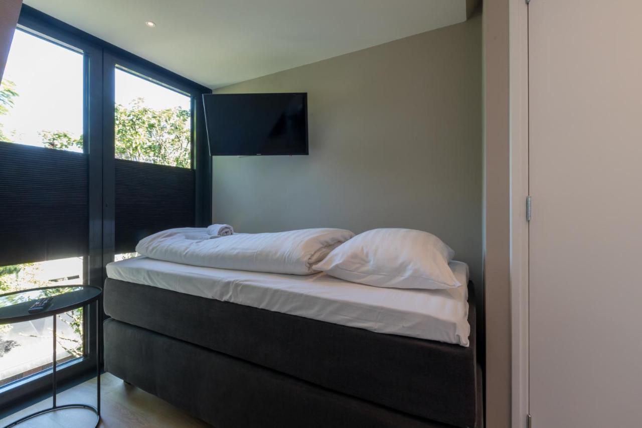 Welcome In - Appartement Ooststraat 8B Domburg Dış mekan fotoğraf