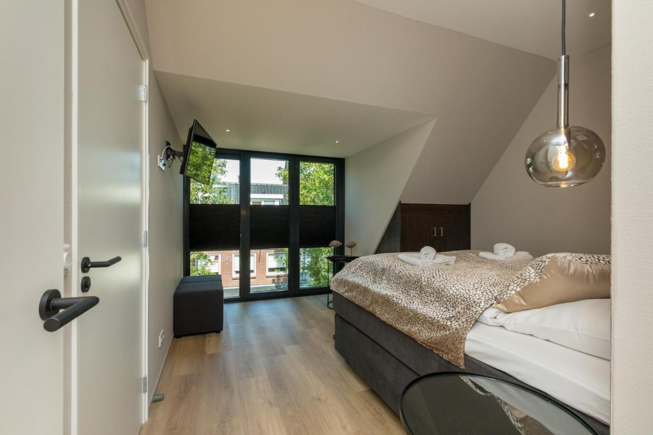 Welcome In - Appartement Ooststraat 8B Domburg Dış mekan fotoğraf