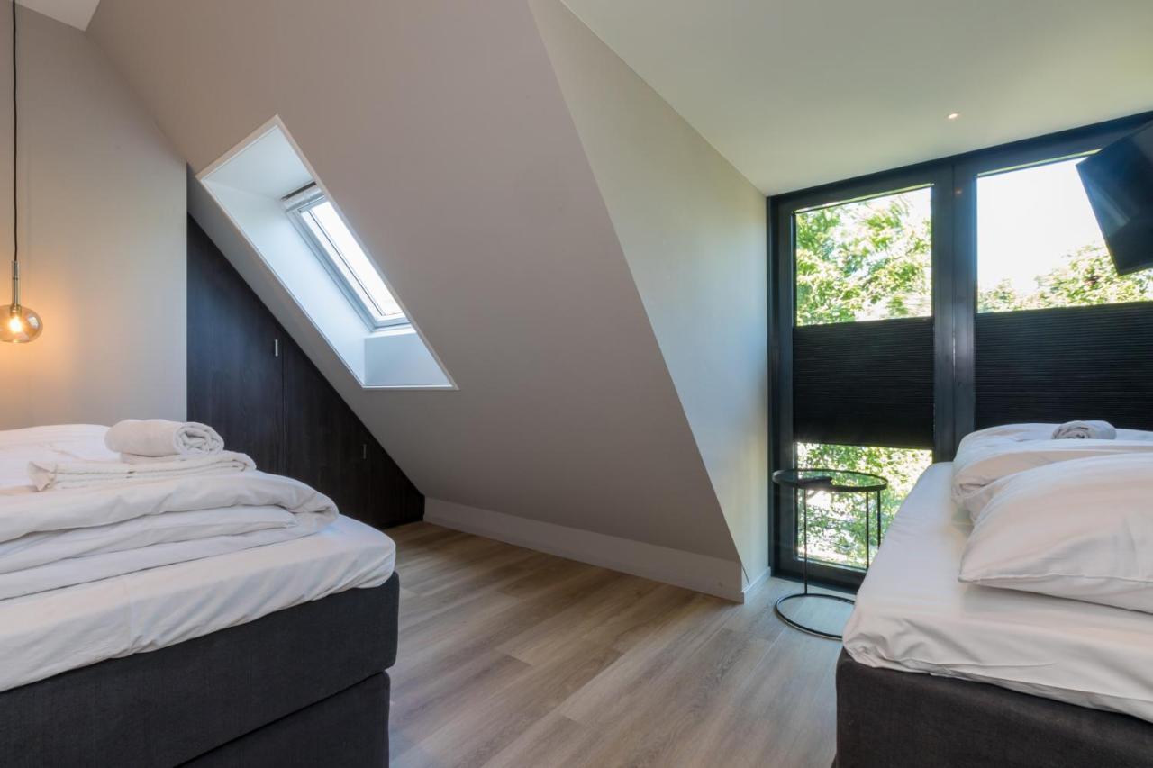 Welcome In - Appartement Ooststraat 8B Domburg Dış mekan fotoğraf