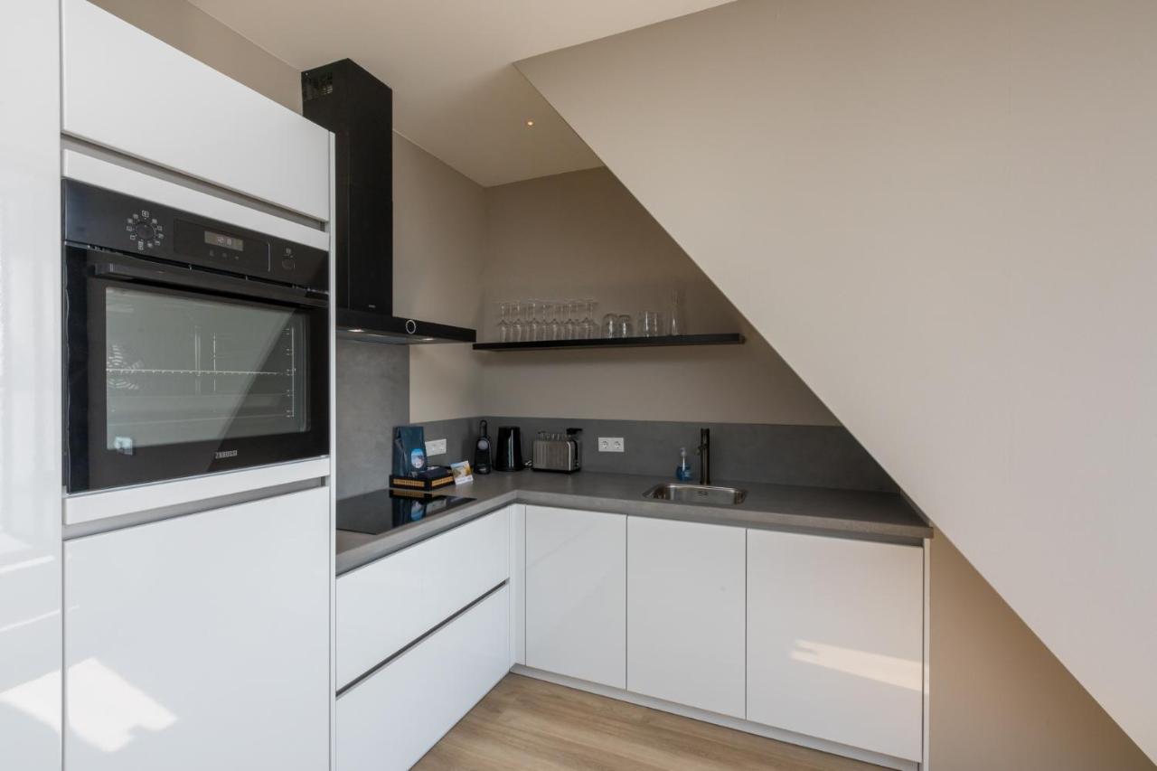 Welcome In - Appartement Ooststraat 8B Domburg Dış mekan fotoğraf
